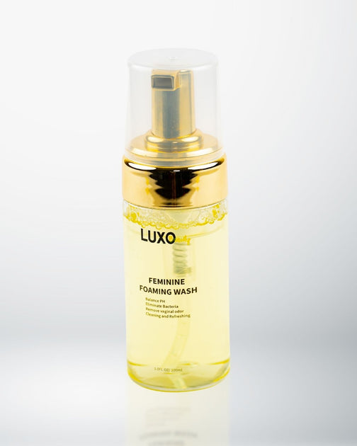 PERSONAL CARE LUXO BOUTIQUE