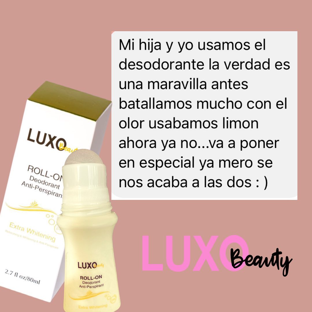 PERSONAL CARE LUXO BOUTIQUE