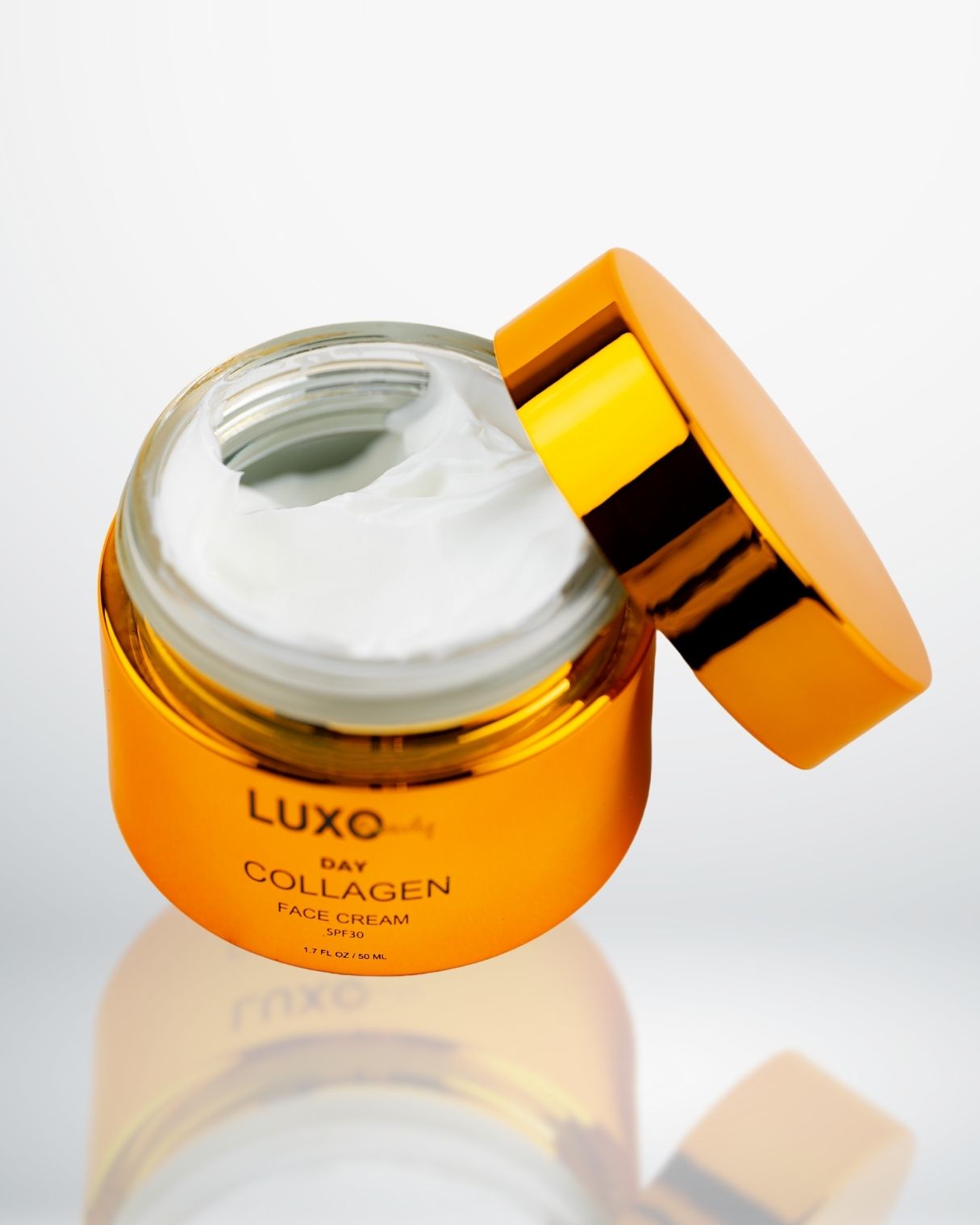 DAY COLLAGEN FACE CREAM