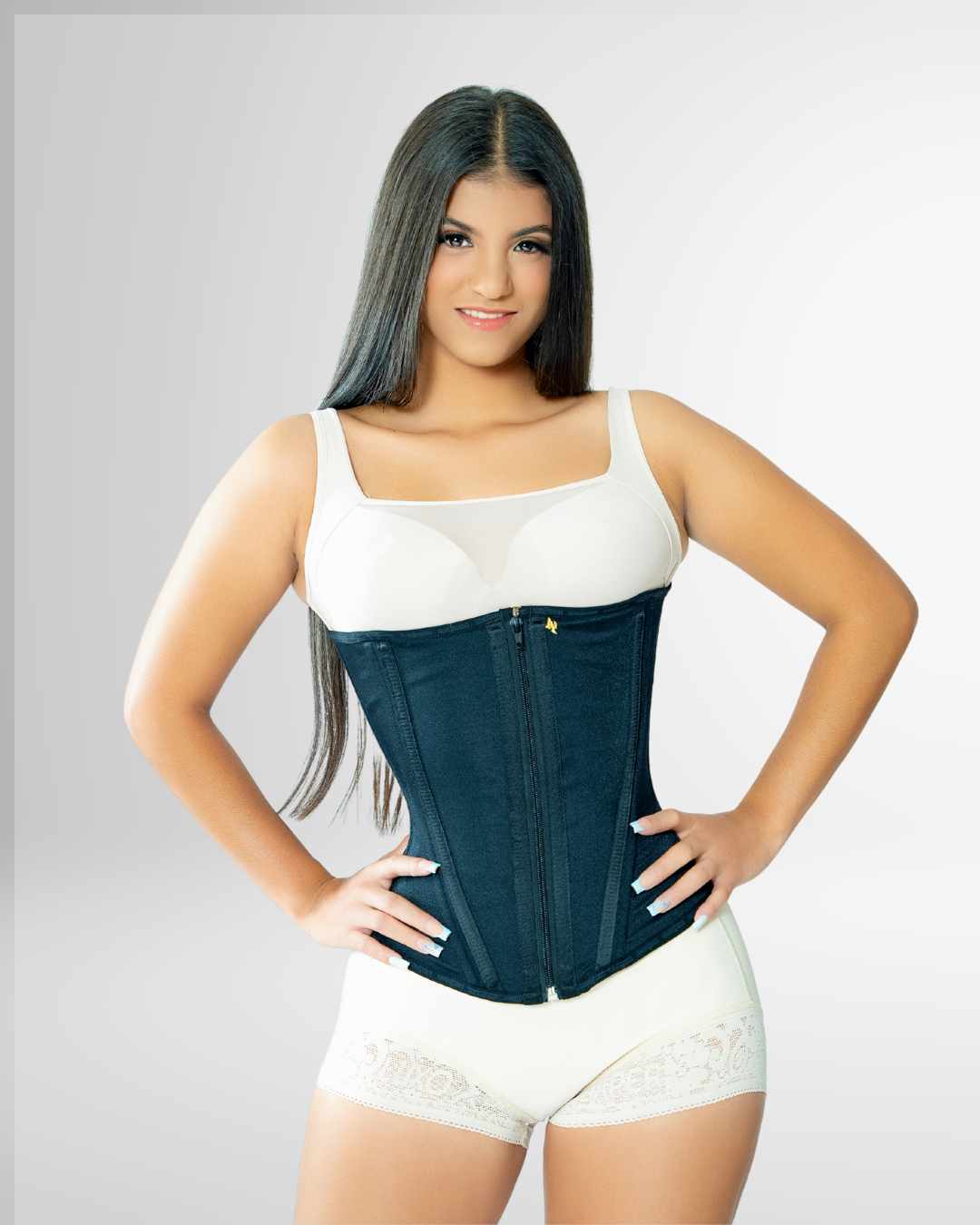 MAXIMUM COMPRESSION SHAPEWEAR