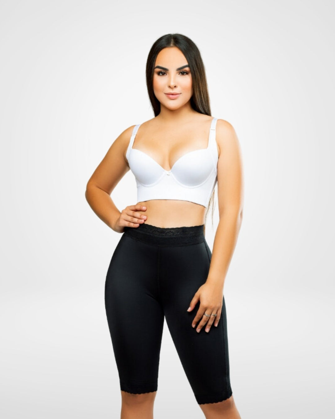 BUTT LIFTING SHAPEWEAR INVISIBLE – LUXO BOUTIQUE