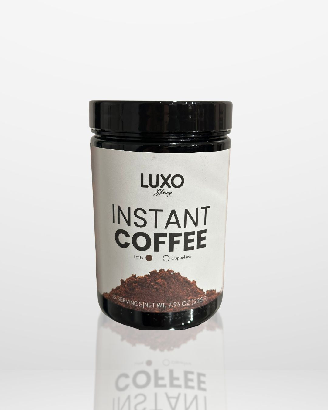 Café Instantaneo